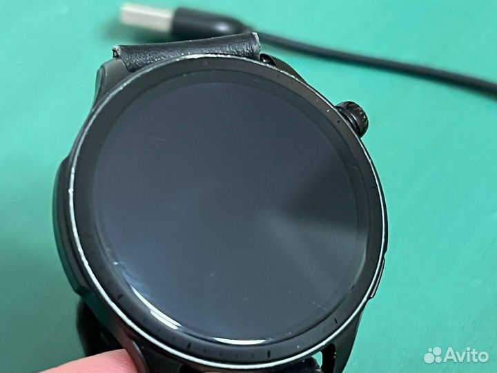 Смарт часы amazfit gtr 4