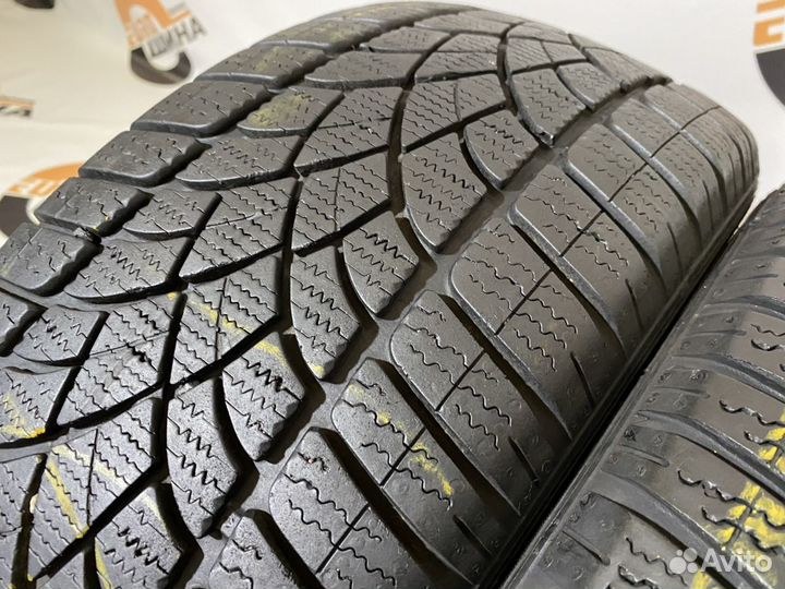 Dunlop SP Winter Sport 3D 225/50 R17