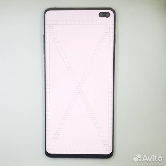 Экран Samsung s10+ sm-g975 Дисплей оригинал