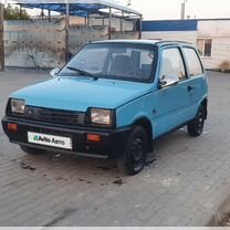 ВАЗ (LADA) 1111 Ока 0.7 MT, 2005, 99 000 км, с пробегом, цена 99 000 руб.