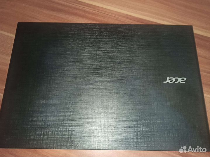 Ноутбук acer