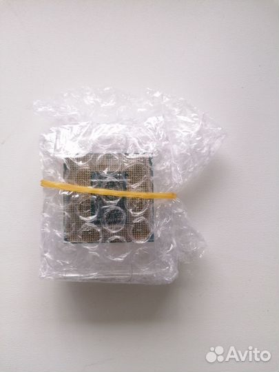 Процессор Intel Core i3 9100f