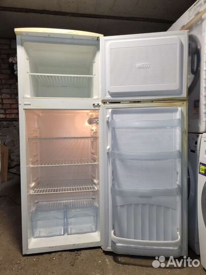 Холодильник Nord