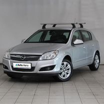 Opel Astra 1.8 AT, 2014, 82 483 км, с пробегом, цена 1 065 000 руб.