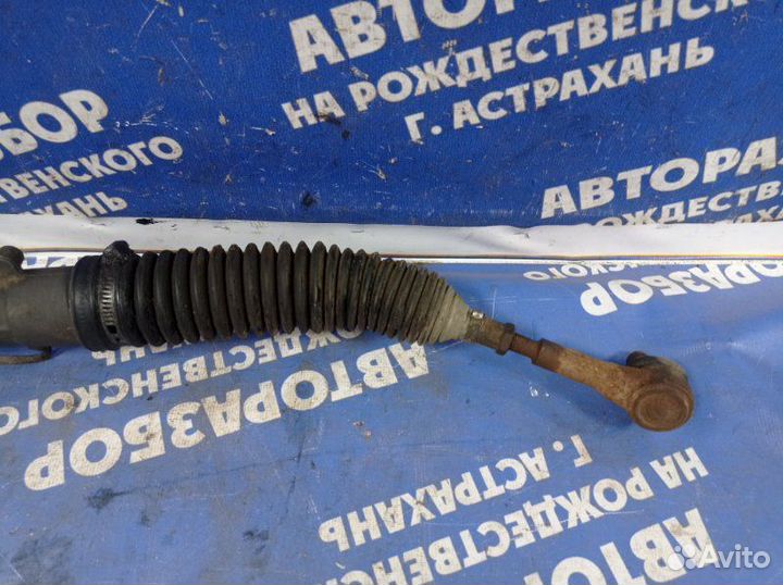 Рулевая рейка Volkswagen Passat B5 универсал 1999