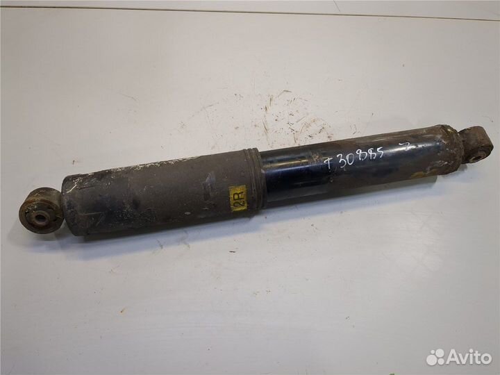 Амортизатор подвески Chevrolet Captiva, 2008