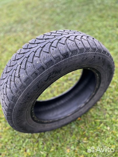 Nordman Nordman 4 195/65 R15 95T