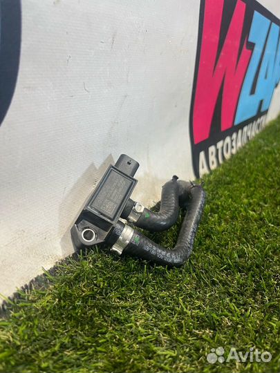 Датчик давления выхлопных газов Ford Explorer