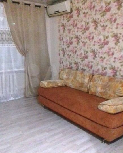 Комната 20 м² в 1-к., 2/5 эт.