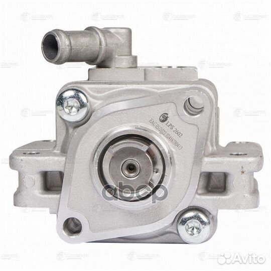 LPS 2602 насос гур BMW 3 E90 05 LPS2602 luzar