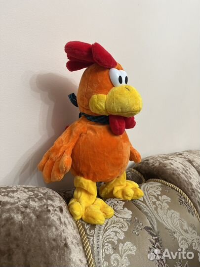 Мягкая игрушка