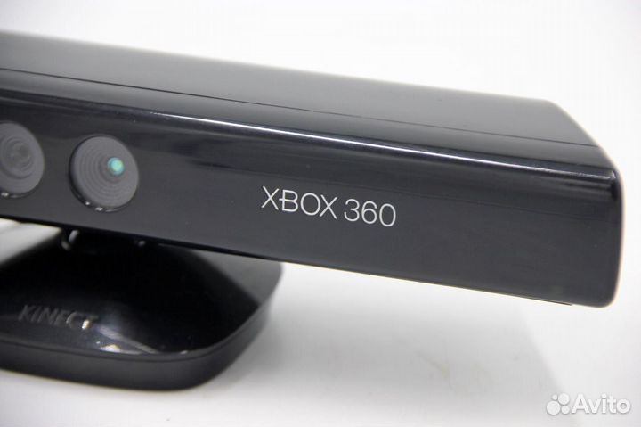 Сенсор движений Kinect для Xbox 360