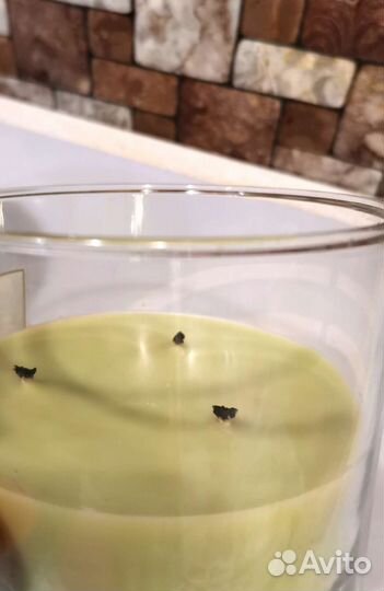 Свечи Bath and body works