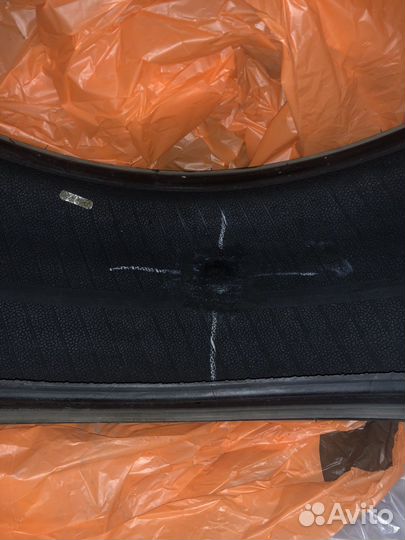 Minerva Emi Zero 4S 245/45 R19