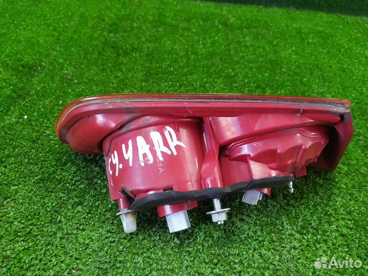 Стоп-сигнал задний правый Mitsubishi Galant Fortis