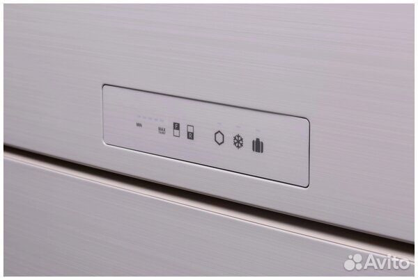 Холодильник Sharp sjxg60pmbe