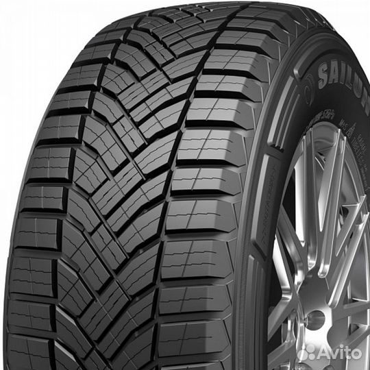 Sailun Commercio 4 seasons 225/65 R16C 112T