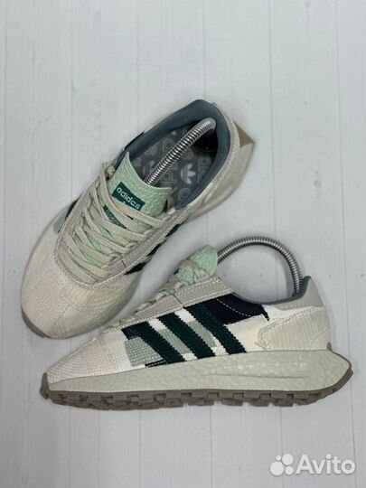 Кроссовки Adidas Retropy E5