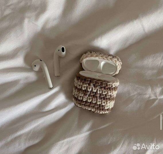 Чехол для airpods