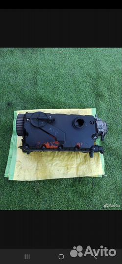 Форсунка топливная Volkswagen Touran 2.0