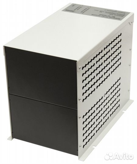 Преобразователь напряжения ис-12-3000У