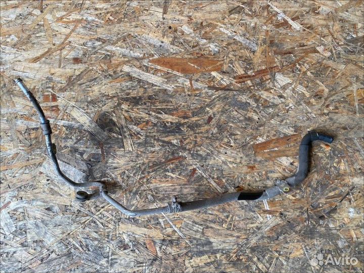 Трубка гидроусилителя Nissan Almera Classic