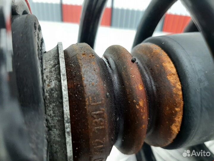 Стойка для Audi A6 C5