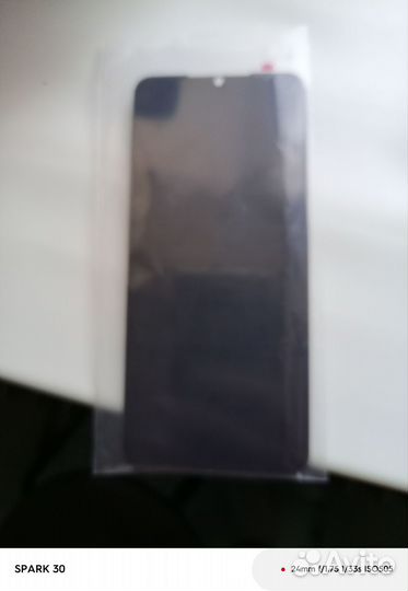 Новый дисплей инфиникс смарт 6