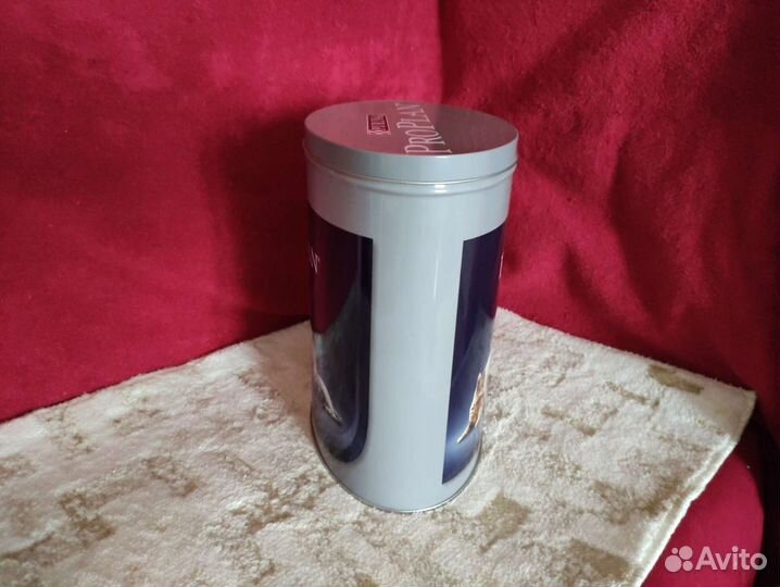 Ёмкость металическая