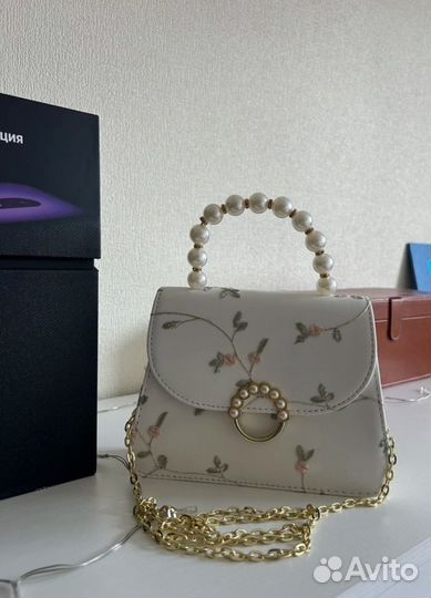 Сумка женская