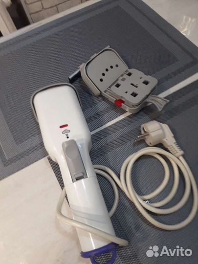 Отпариватель