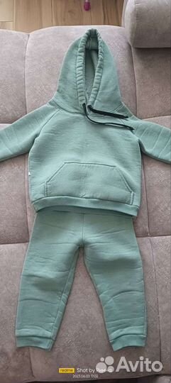 Костюм детский