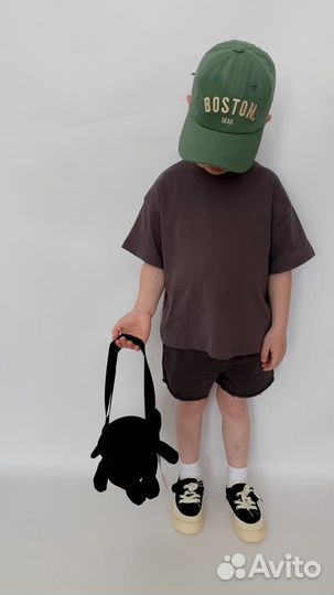 Шорты детские