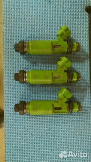 Форсунки, катушки зажигания Мицубиси монтеро спорт