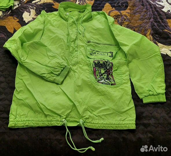 Спортивный костюм