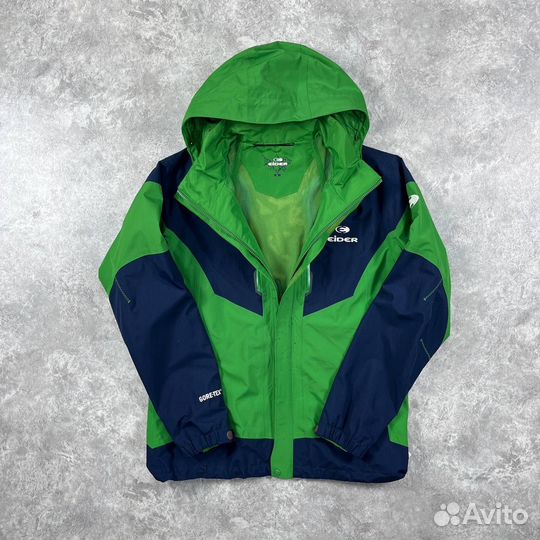 Куртка Мембранная/Горнолыжная Eider
