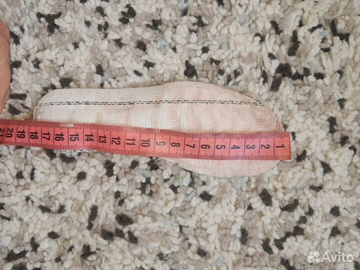 Сапоги зимние для девочки