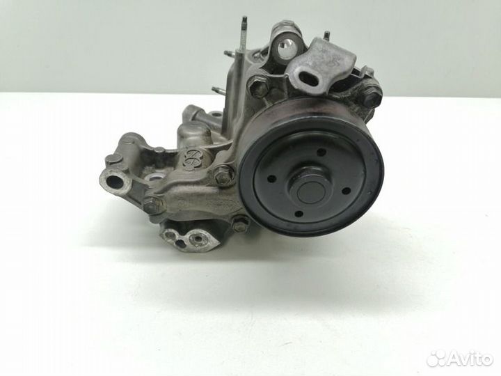 Корпус термостата Toyota Camry XV70 2.5 2019