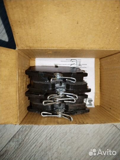 Задние тормоза аккорд 7