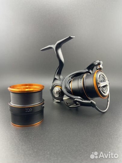 Daiwa Presso lt 1000s-p