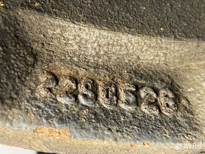 1724406 Ступица передняя