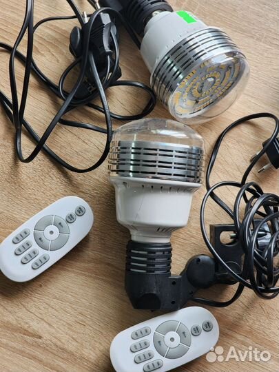 Фотооборудование