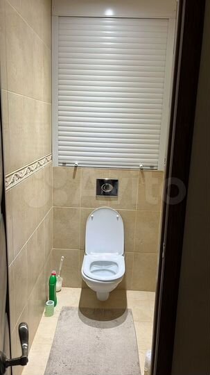 Комната 12 м² в 2-к., 13/15 эт.