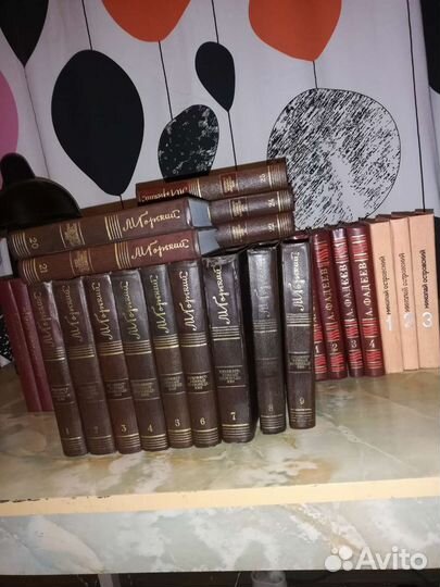 Собрание сочинений, избранное