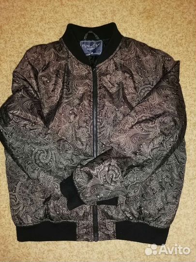 Вещи пакетом