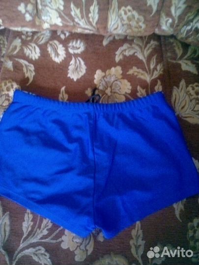 Купальные плавки