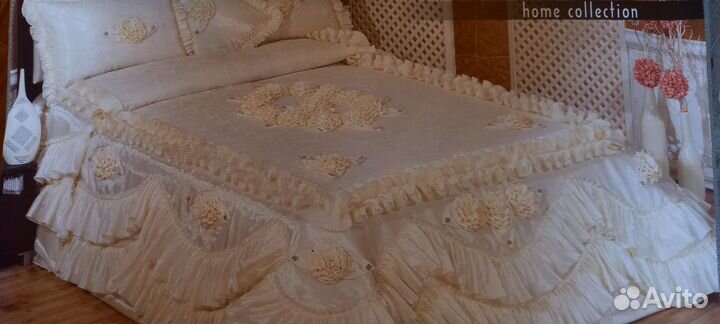 Постель заправка