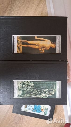 Энциклопедия литературных героев