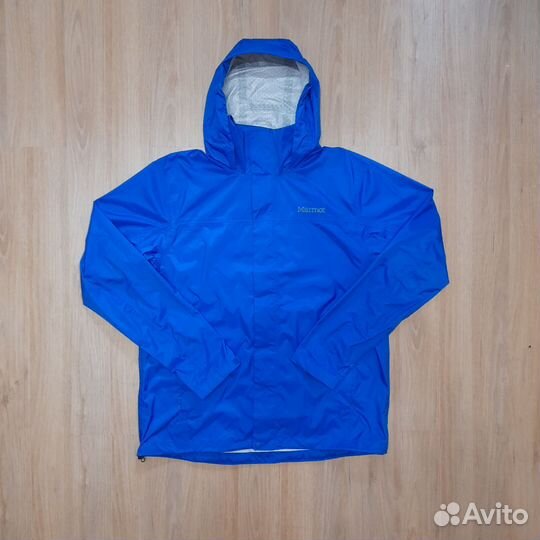 Ветровка Marmot(Berghaus,Jack Wolfskin,arcteryx)