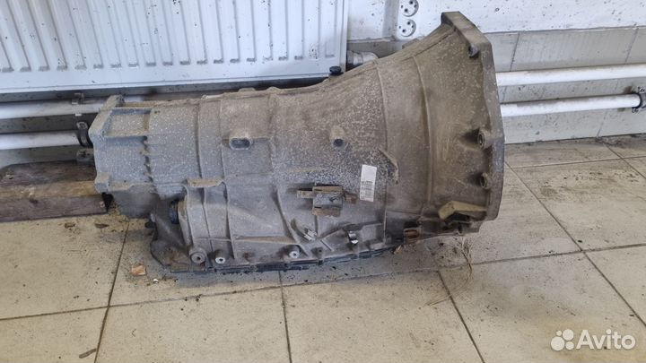АКПП 6hp26z - 6hp28x